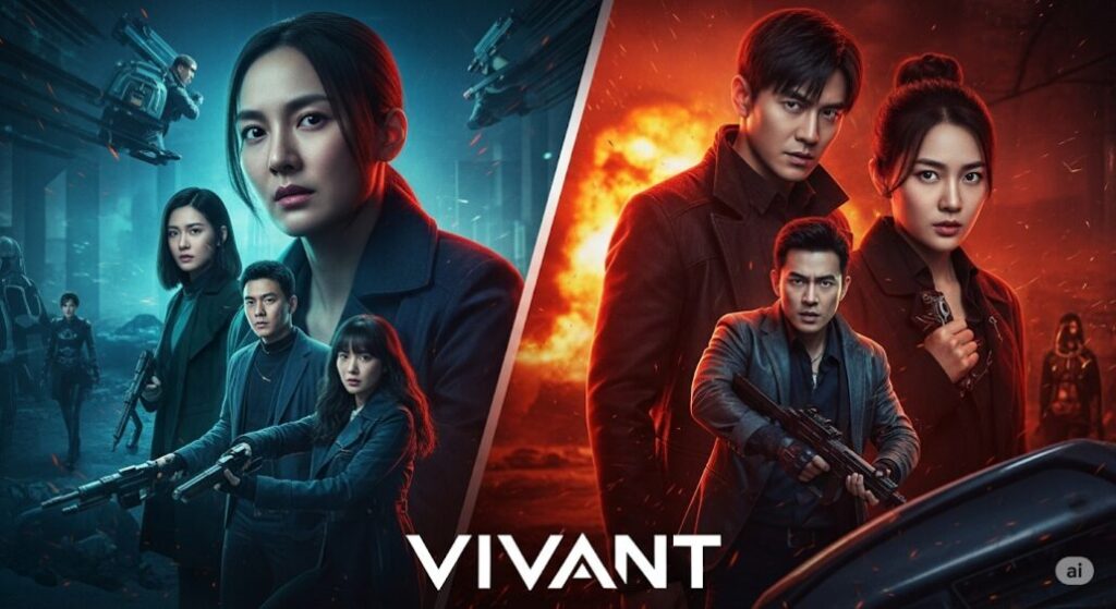 VIVANT