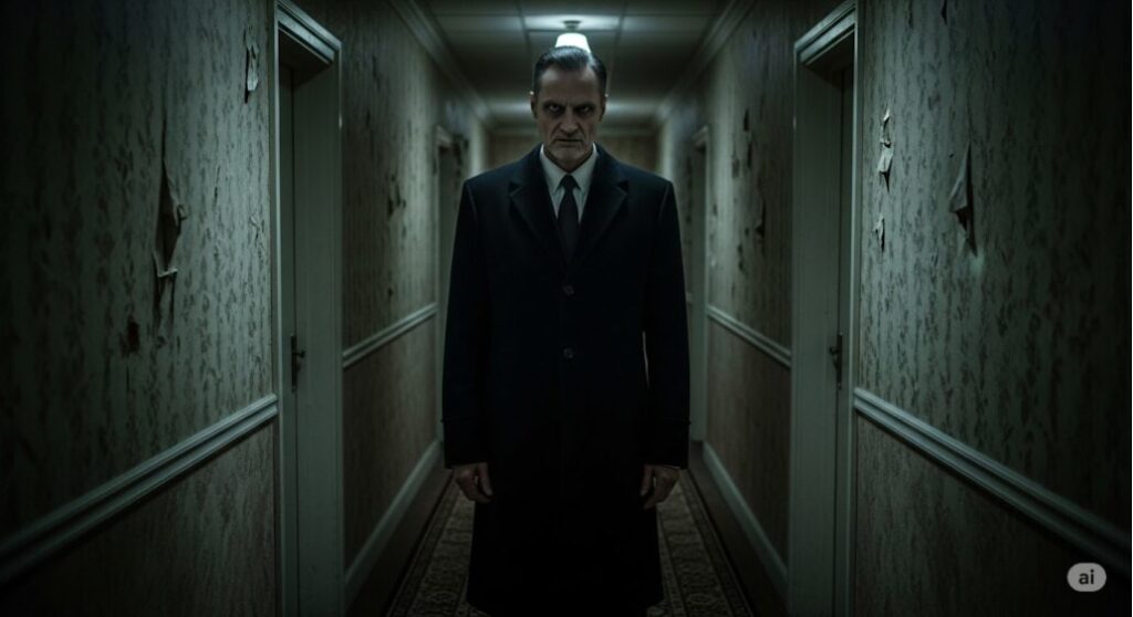 THE SHINING(シャイニング)