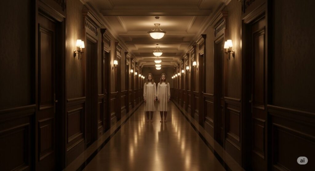 THE SHINING(シャイニング)