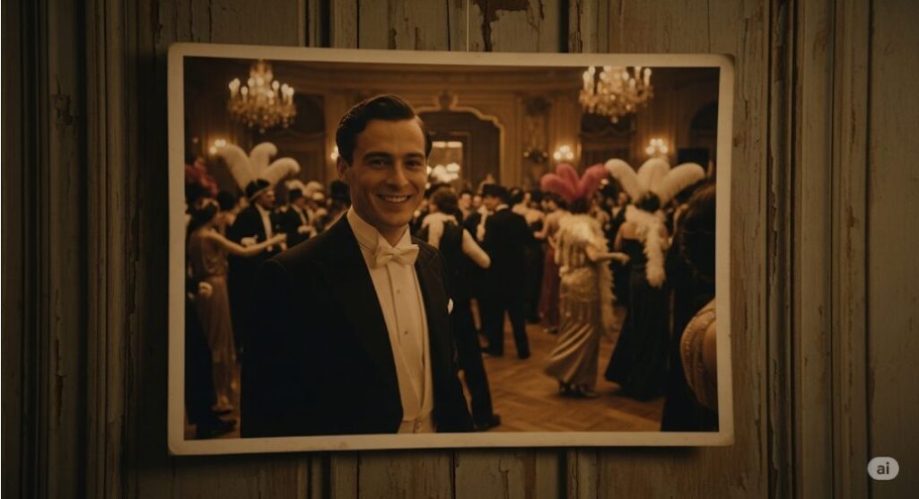 THE SHINING(シャイニング)
